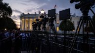 Networks Cut White House TV Pool After CNN Ban — Viewers Lose