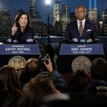 AG Todd Blanche Calls Hochul’s 9/11 Defund Police Stunt Gaslighting