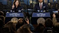 AG Todd Blanche Calls Hochul’s 9/11 Defund Police Stunt Gaslighting