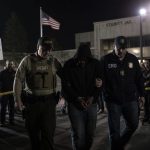 Mullin Demands Gov Spanberger Not Release Alleged Staunton Killer