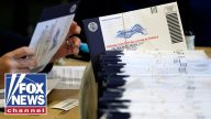 Federal courts are ‘OBSTRUCTING’ secure elections, legal expert WARNS