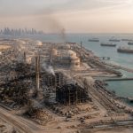 Sheikh Tamim: Qatar Revenues Plunge 42% as Iran War Shuts Hormuz