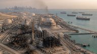 Sheikh Tamim: Qatar Revenues Plunge 42% as Iran War Shuts Hormuz