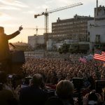 Trump Promises $100M Pentagon Investment to Rebuild Kentucky Plant
