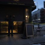 Pay-What-You-Can Cafe Shutters After Crime, Cost and Migrant Surge