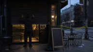 Pay-What-You-Can Cafe Shutters After Crime, Cost and Migrant Surge