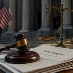 Judge Bars First Asst. U.S. Atty. Bill Essayli as Grand Jury Indicts Noncitizens