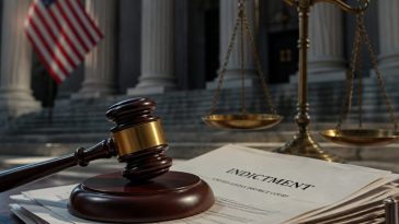 Judge Bars First Asst. U.S. Atty. Bill Essayli as Grand Jury Indicts Noncitizens