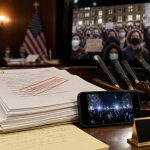 Jason Smith Subpoenas BreakThrough Over Singham-Backed Media Push
