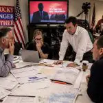 Kentucky GOP Drops $100K TV Push to Supercharge Ralph Alvarado