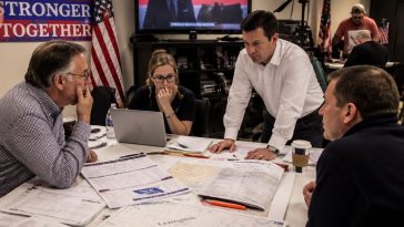 Kentucky GOP Drops $100K TV Push to Supercharge Ralph Alvarado