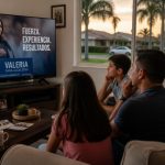 Salazar Risks GOP Fury with Ad Saying Trump Enforcement Went Too Far