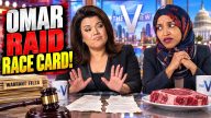 The View Just Used One Word On The Omar Raid