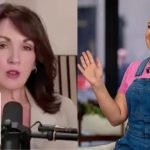 PARENTS PUSH BACK: Ms Rachel draws criticism over political activism