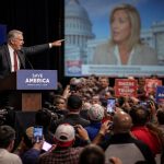 Trump Names Martha MacCallum, Warns Fox It’s Losing Its Base
