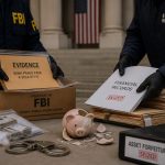 President Trump's War on Fraud: Rebuilding Trust and Punishing Crooks