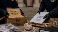 President Trump's War on Fraud: Rebuilding Trust and Punishing Crooks