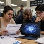 Majority Rejects AI Benefit Screens That Wrongly Deny Eligible People