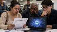 Majority Rejects AI Benefit Screens That Wrongly Deny Eligible People