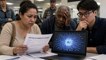 Majority Rejects AI Benefit Screens That Wrongly Deny Eligible People