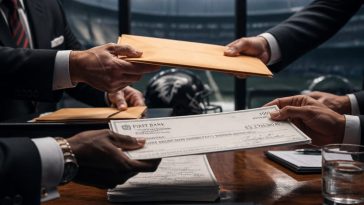 NFL Owners Pour $18M Into GOP Midterms — Rob Walton Leads the Pack