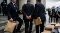 Former BND Chief Dr. August Hanning Arrested in Massive Spy Leak