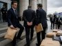 Former BND Chief Dr. August Hanning Arrested in Massive Spy Leak