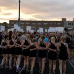 Camas Rally Forces Vote on I-638 and Biological Males in Girls Sports