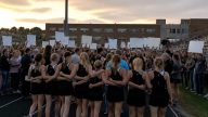 Camas Rally Forces Vote on I-638 and Biological Males in Girls Sports