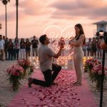 Neon Proposals and AI Scams: LA's New Love Bombing Problem