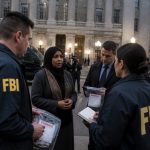 Sahra Noor Voluntarily Talked to Feds After Rep. Ilhan Omar Raid