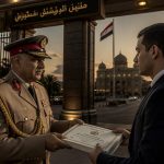 President Abdel Fattah el‑Sisi: Stepping Down in 2030, Grooming Successors