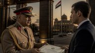 President Abdel Fattah el‑Sisi: Stepping Down in 2030, Grooming Successors