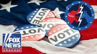 Battle for Senate in North Carolina heats up