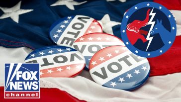 Battle for Senate in North Carolina heats up