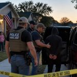 17-Year-Old Arrested After ISIS-Inspired Plot to Kill Rep. Keith Self