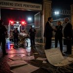 Supreme Court Clears Way for Pike Execution — Attempt Ends in Chaos