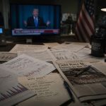 Dems Prime Illegitimacy Play as Polls Hint at Blue Wave