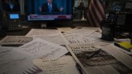 Dems Prime Illegitimacy Play as Polls Hint at Blue Wave