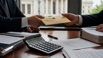 Murotech Ohio Forced to Pay $3.04M After PPP Deception