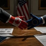 EU Dumps Canada Membership Talk — Time for Ottawa to Fix US Ties