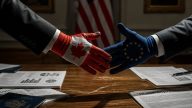 EU Dumps Canada Membership Talk — Time for Ottawa to Fix US Ties