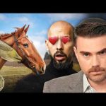 Andrew Tate Has Some Explaining To Do About Horses And Eels