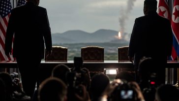 President Trump May Meet Kim in Asia — Photo Op or Denuclearization Test