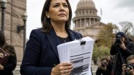 Rep. Gina Hinojosa Seeks Abbott-Musk Emails That Could Stay Secret