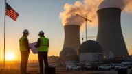 Trump’s DOE Backs $5B Loan to Constellation to Boost Nuclear