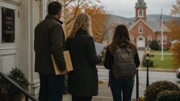 Bishops Sue Vermont After State Cuts Tuition for Catholic High School