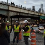 Pete Davidson Forces Mayor Zohran Mamdani to Pledge $4B BQE Fix