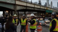 Pete Davidson Forces Mayor Zohran Mamdani to Pledge $4B BQE Fix