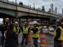 Pete Davidson Forces Mayor Zohran Mamdani to Pledge $4B BQE Fix